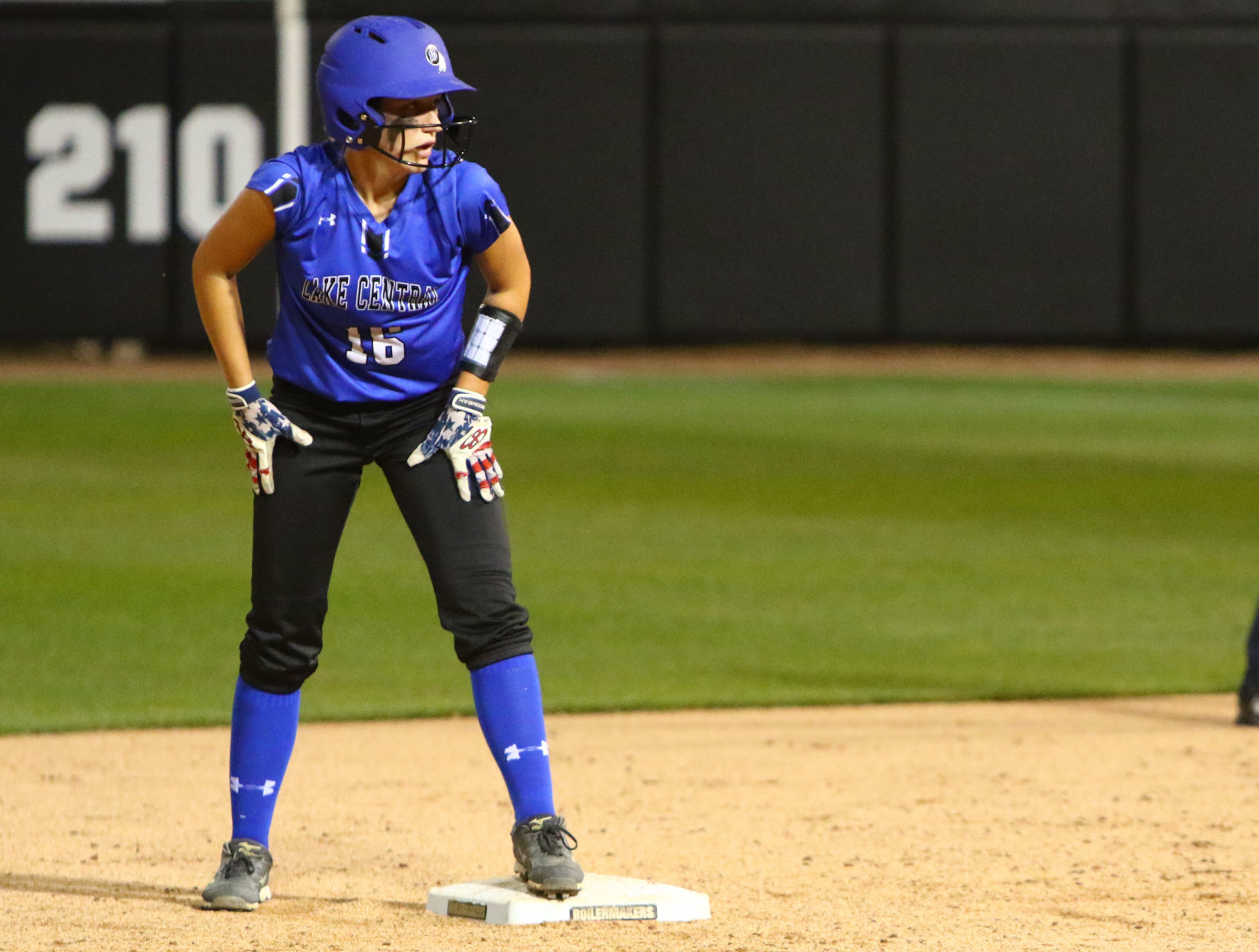 Gallery: Lake Central vs. Decatur Central in state softball championship